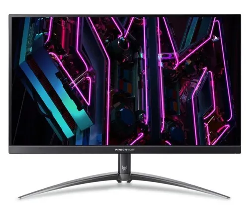 Acer Predator XB273KV3 - 27'' | IPS | 4K UHD | 1 ms | 160 Hz | G-Sync Compatible,