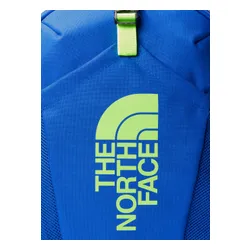 Рюкзак для девочек The North Face Recon Mini - tnf blue / safety green