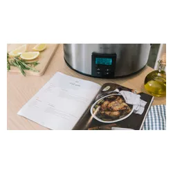 Multicooker CECOTEC 2031