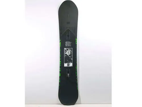 Deska snowboardowa Rome SDS Freaker 2023