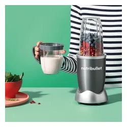 Blender kielichowy NUTRIBULLET NB606DG