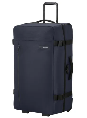 Большая дорожная сумка Samsonite Roader Duffle-темно-синий