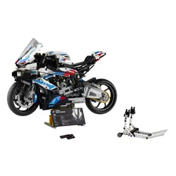 Конструктор Lego 42130 Technic - BMW M 1000 RR