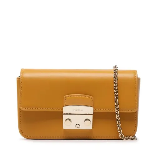 Geanta Furla Metropolis WE00446-AX0733-8Z000-1-007-20- CN Girasole