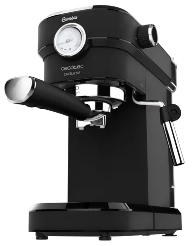 Ekspres CECOTEC Cafelizzia 790 Czarny