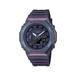 Часы G-Shock Casio AIM High GA-2100AH-6aer Purple