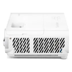 Projektor VIEWSONIC LX720-4K 4K UHD (3840 x 2160), 3500 ANSI lumen, Wi-Fi, Bluetooth