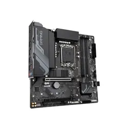 Gigabyte B760M GAMING X DDR4