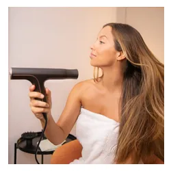 Suszarka CECOTEC Ioni Care 6000 Rockstar Soft Pro 1200W