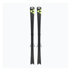 Narty zjazdowe damskie Fischer RC4 WC SC M-Track + wiązania RSX 12 PR