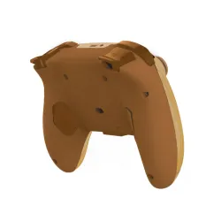 Pad Hori Wireless HORIPAD Turbo Animal Crossing Wood Brown do Nintendo Switch 2 Bezprzewodowy