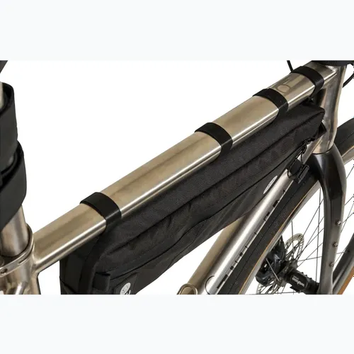 Torba rowerowa na ramę AGU Venture Tube Frame Bag L 5,5 l reflective mist
