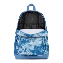 Plecak dzienny JanSport Right Pack Expression - denim wash blue