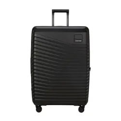 Walizka duża poszerzana Samsonite Intuo EXP - black