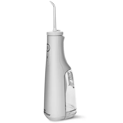 Irygator Waterpik WF-10 Cordless Select Biały