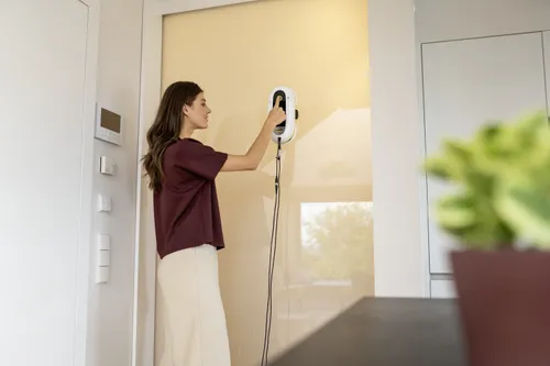 Robot do mycia okien KARCHER RCW 2