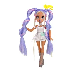 Tm Toys Lalka Vip Pets Hair Academy Hailey