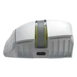 Myszka gamingowa Corsair Scimitar Elite Wireless SE Biały