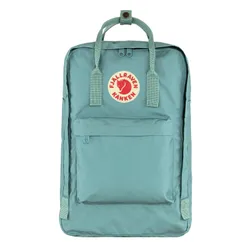 17-sky blue Dizüstü Bilgisayar için Fjallraven Kanken Sırt Çantası