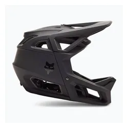 Kask rowerowy Fox Racing Proframe RS matte black