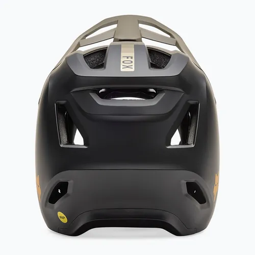 Kask rowerowy Fox Racing Rampage 5050 CE/CPSC military