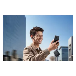 Słuchawki dokanałowe SOUNDCORE P41I Ultimate ANC Czarny