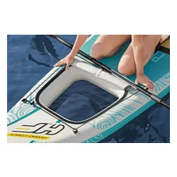 Bestway Deska Sup Hydro- Force Z Panoramą 340x89x15 cm 65363