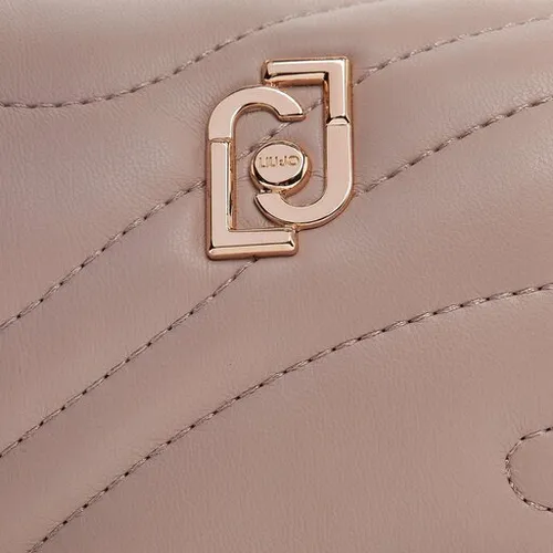 Liu Jo Ecs S Geanta Crossbody Aa4261 E0036 Meg Rose 41506