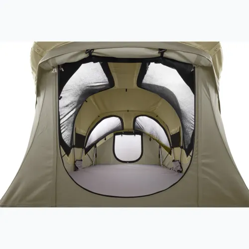 Namiot dachowy 2-osobowy Thule Approach S pelican gray