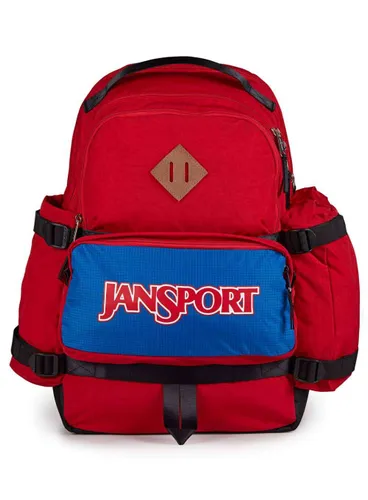 Рюкзак JanSport Seattle - красная лента