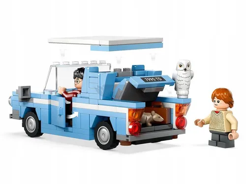 LEGO Harry Potter 76424 Летающий Ford Anglia