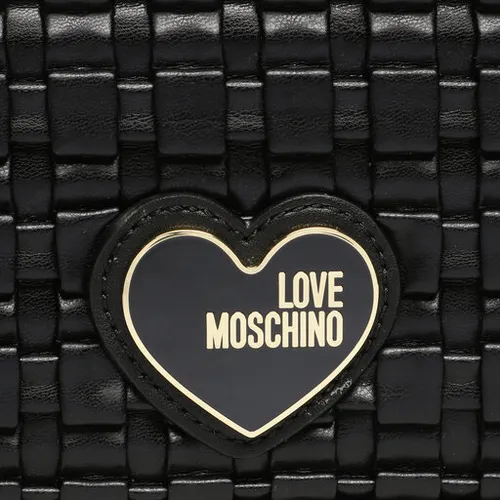 Dragoste MOSCHINO Jc4145pp1hlh100a Nero sac