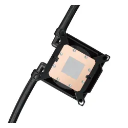 Chłodzenie ASUS ROG Ryujin III 360 Czarny