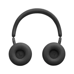 Słuchawki bezprzewodowe JBL Live 680NC Nauszne Bluetooth 6.0 Czarny