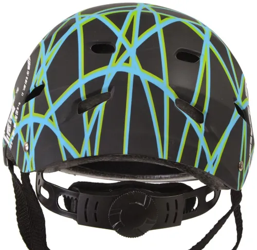 Kask PB Scratch Wielokolorowy (rozmiar L)