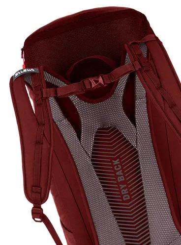 Plecak turystyczny damski Salewa Alp Mate 24 - syrah