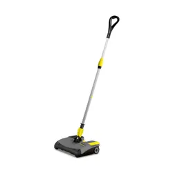 Электрическая щетка Karcher EB 30/1 Li-Ion съемный аккумулятор