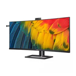 Monitor Philips 40B1U6903CH/00 z kamerą internetową 40" 5K2K IPS 75Hz 4ms