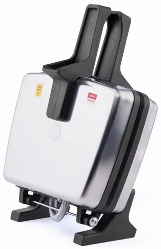 Gofrownica DEZAL 301.7.1 N Inox