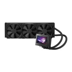 Chłodzenie ASUS ROG Ryujin III 360 Czarny