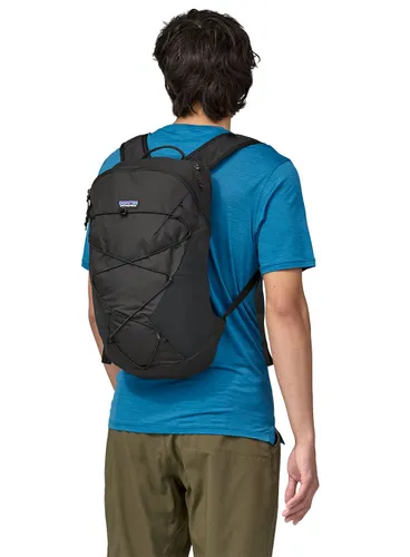 Рюкзак Patagonia Terravia Pack 14 L-black