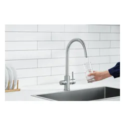 Bateria PHILIPS ASH3511 10 Szczotkowane srebro