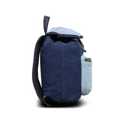 Tommy Jeans TJW Heritage Rucsac Denim AW0AW14821 0GY