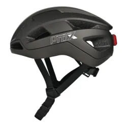 Kask rowerowy ProX Magneto Led