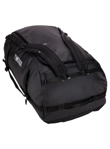 Дорожная сумка 2в1 Thule Chasm 130-black