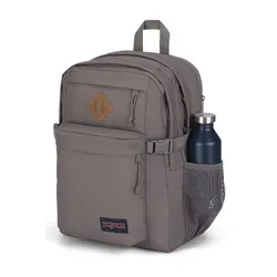 Jansport Ana Kampüs Kentsel Sırt Çantası-graphite grey