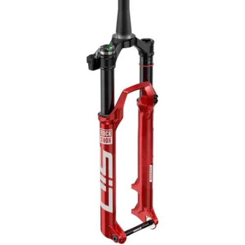 Amortyzator rowerowy Rock Shox SID Ultimate Flight Attendant 29" czerwony