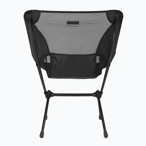 Krzesło turystyczne Helinox One XL blackout edition