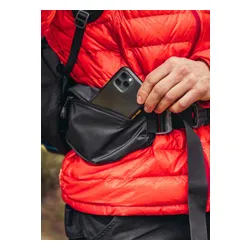 Plecak trekkingowy Gregory Focal 48 - ozone black