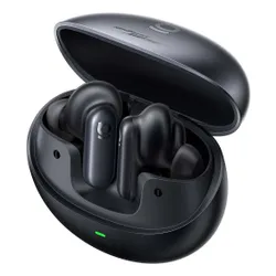 Słuchawki dokanałowe BASEUS Inspire XP1 ANC Czarna Dziura